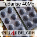 Tadarise 40Mg 31